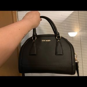 Steve Madden crossbody bag